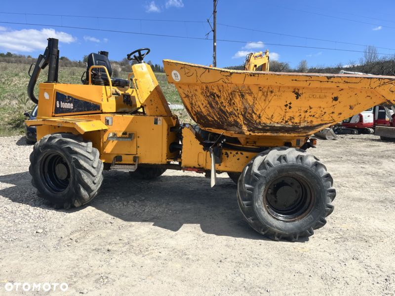 Thwaites 6000Ton - 1