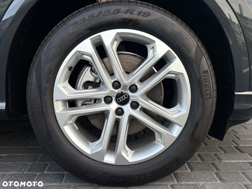 Audi Q5 - 22