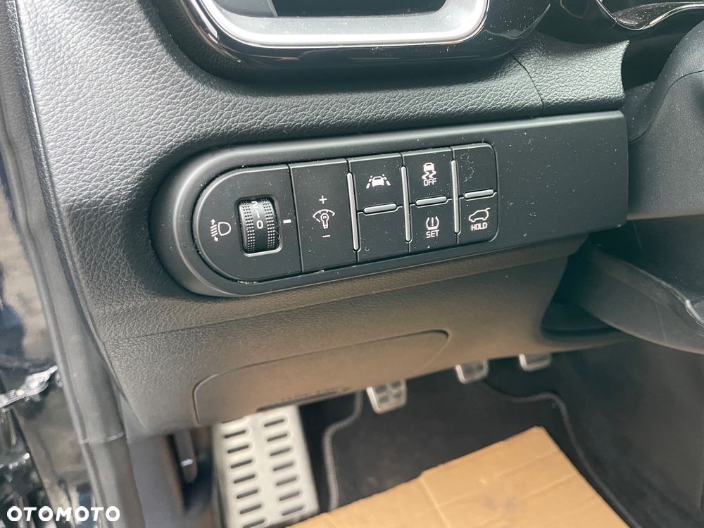 Kia ProCeed 1.5 T-GDI GT Line - 24