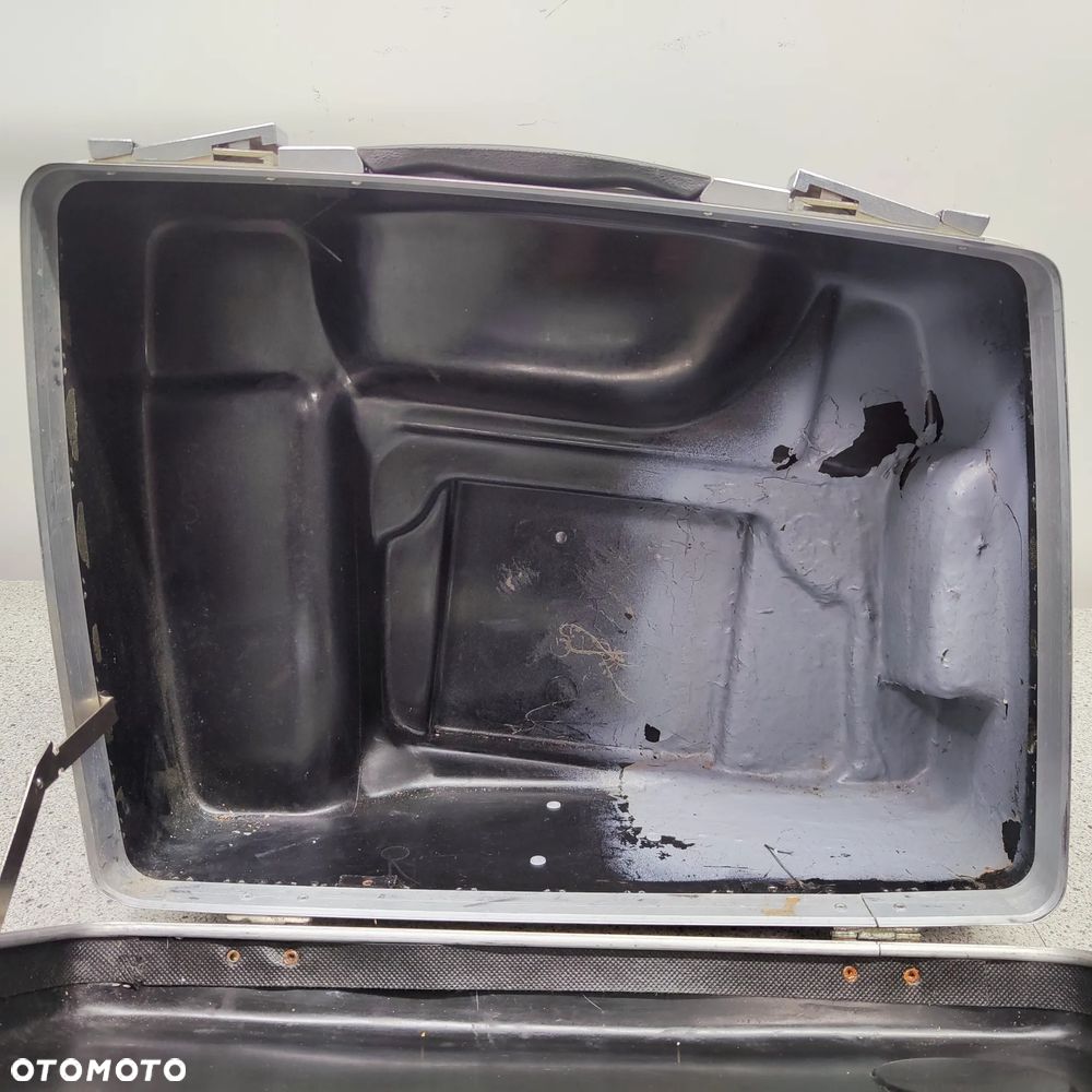 Kufry boczne Hepco&Backer Hepco Backer - 40