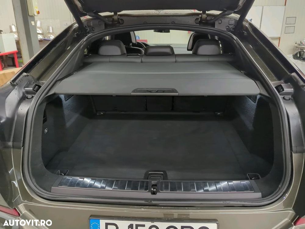 BMW X6 xDrive30d AT MHEV - 10