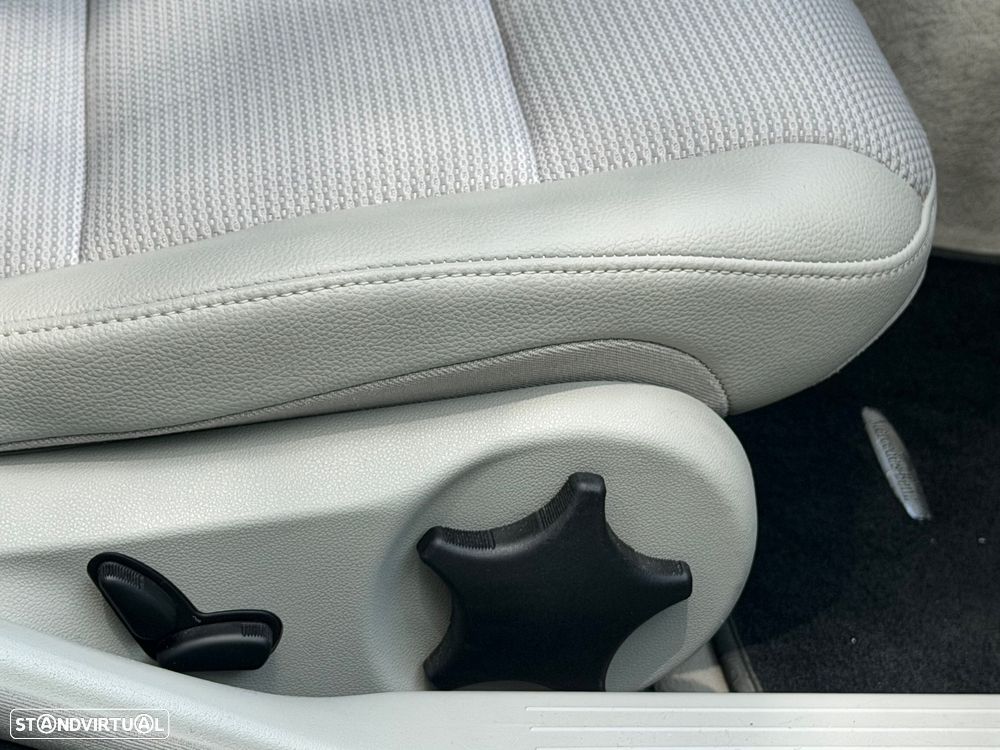 Mercedes-Benz C 220 CDi Avantgarde Aut. - 14