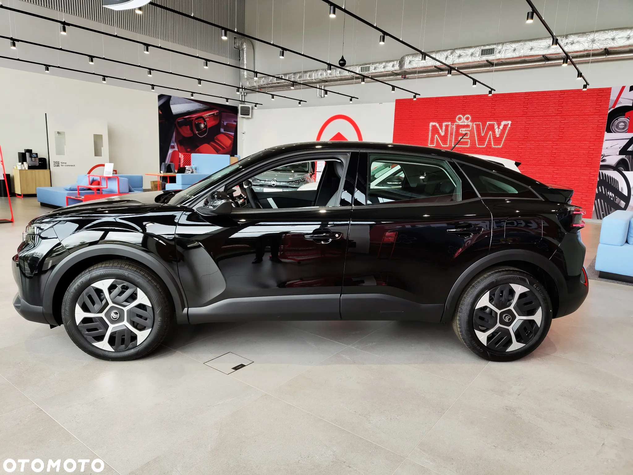 Citroën C4 1.2 mHEV Plus eDCT6 - 4