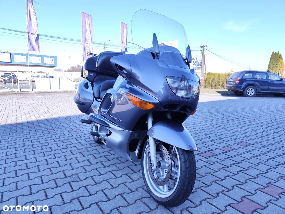 BMW K - 3