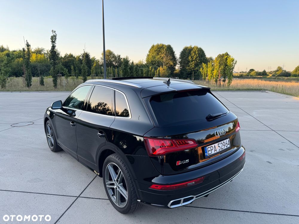 Audi SQ5 - 10