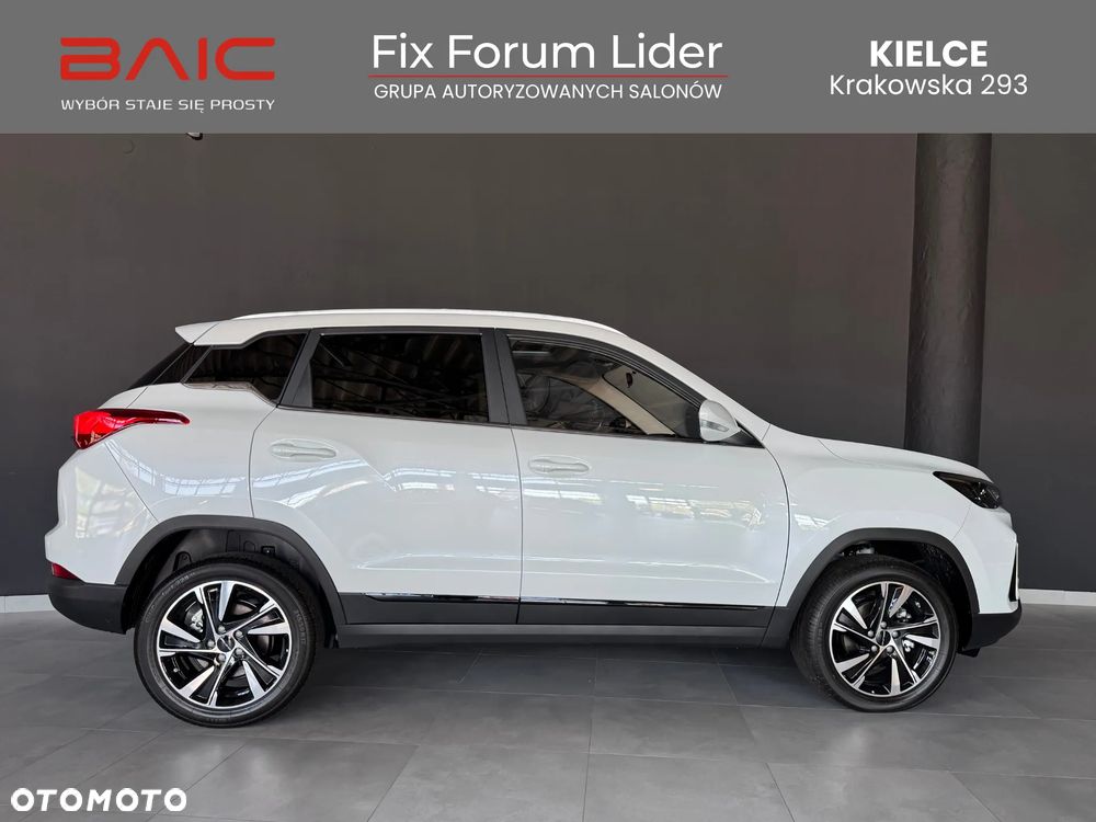 BAIC 3 - 4