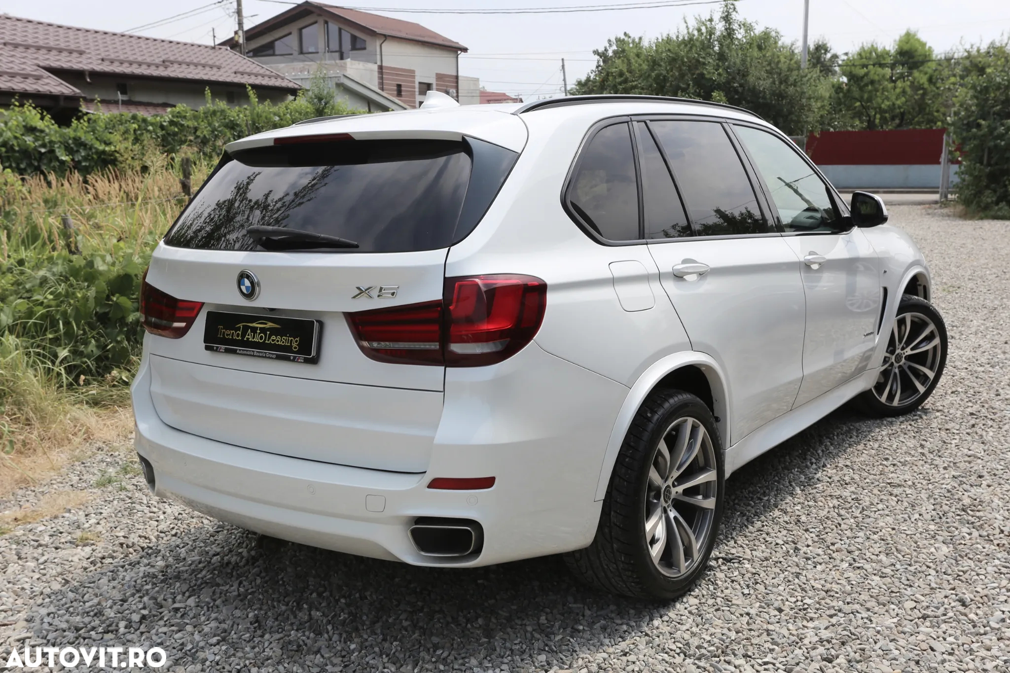 BMW X5 xDrive30d - 4