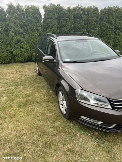 Volkswagen Passat 1.6 TDI Trendline Optimum - 3