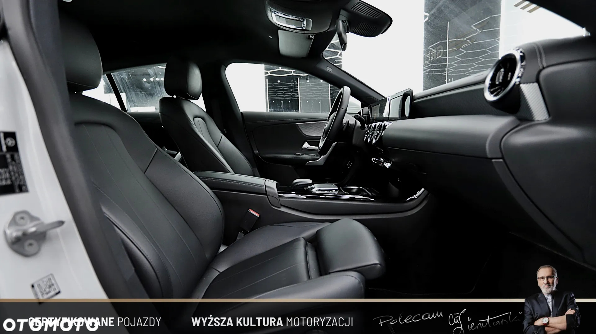 Mercedes-Benz CLA 220 d AMG Line 8G-DCT - 17