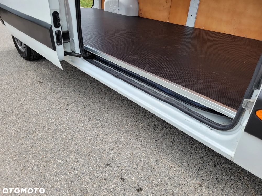 Renault Master - 21