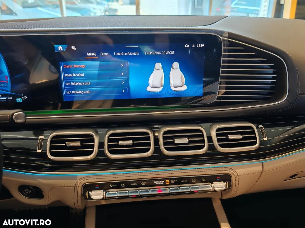 Mercedes-Benz GLE Coupe AMG 53 PHEV - 25
