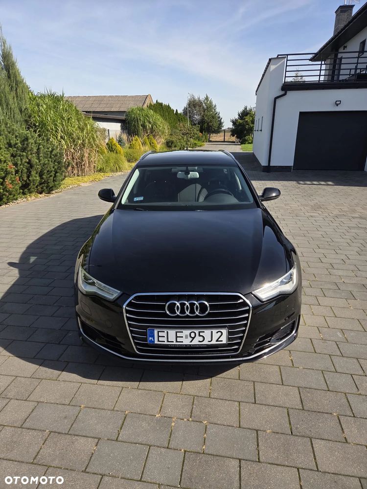 Audi A6 - 2