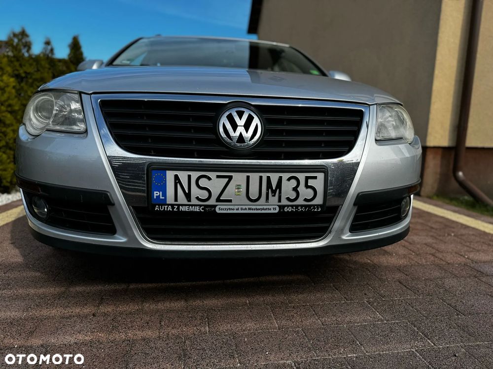 Volkswagen Passat 1.4 TSI BMT Trendline - 5