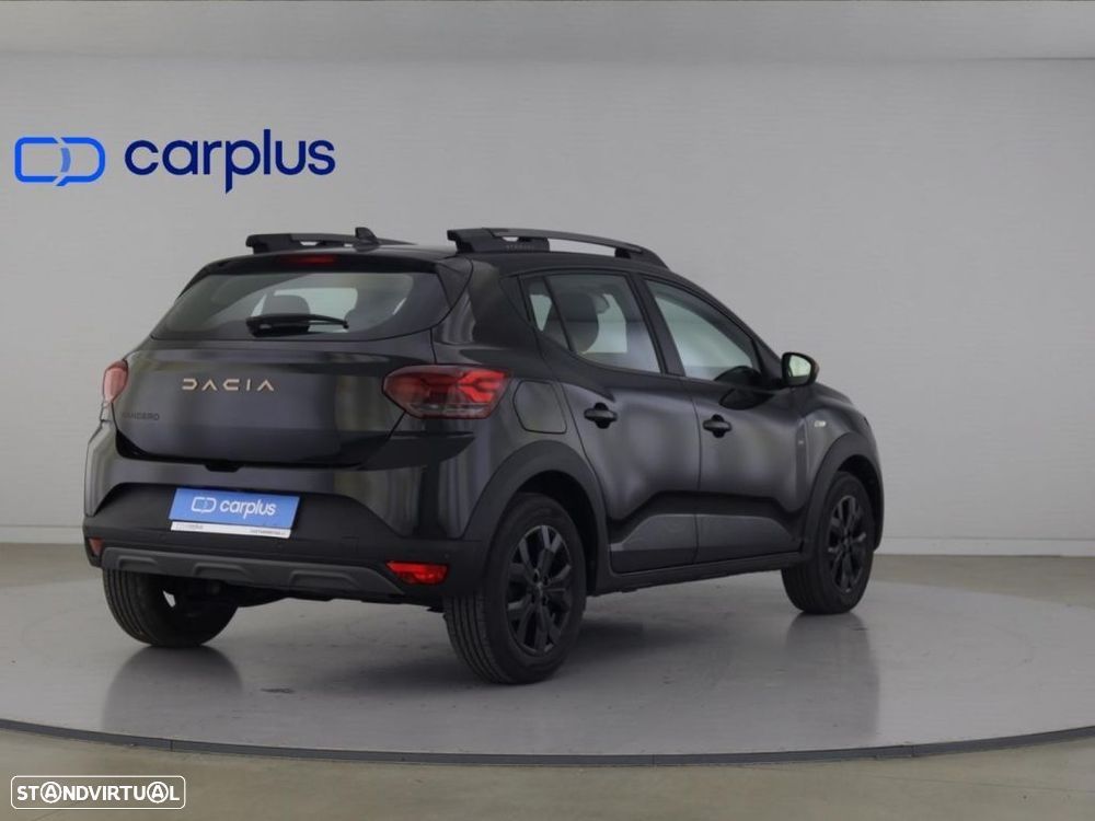 Dacia Sandero 1.0 ECO-G Extreme Bi-Fuel - 7