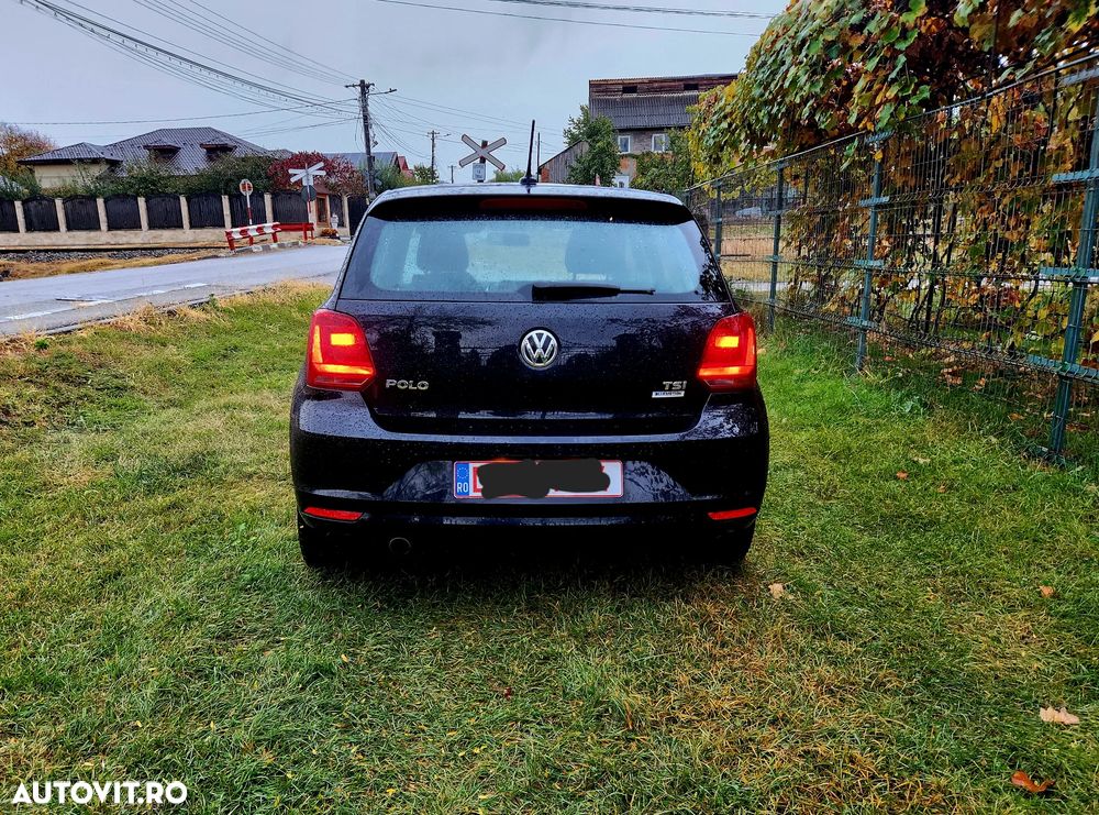 Volkswagen Polo - 9