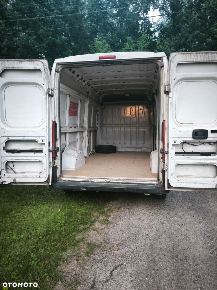 Peugeot BOXER - 9