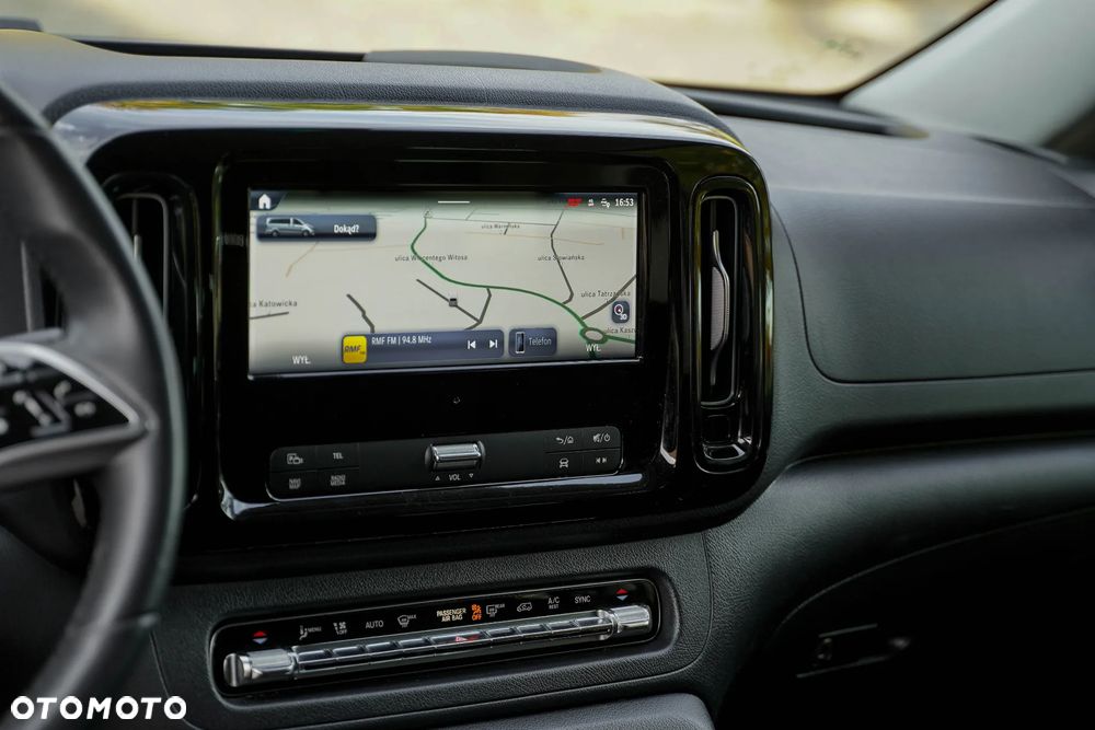 Mercedes-Benz Vito Tourer L1 Pro 4x4 9G-Tronic 447.701 - 19