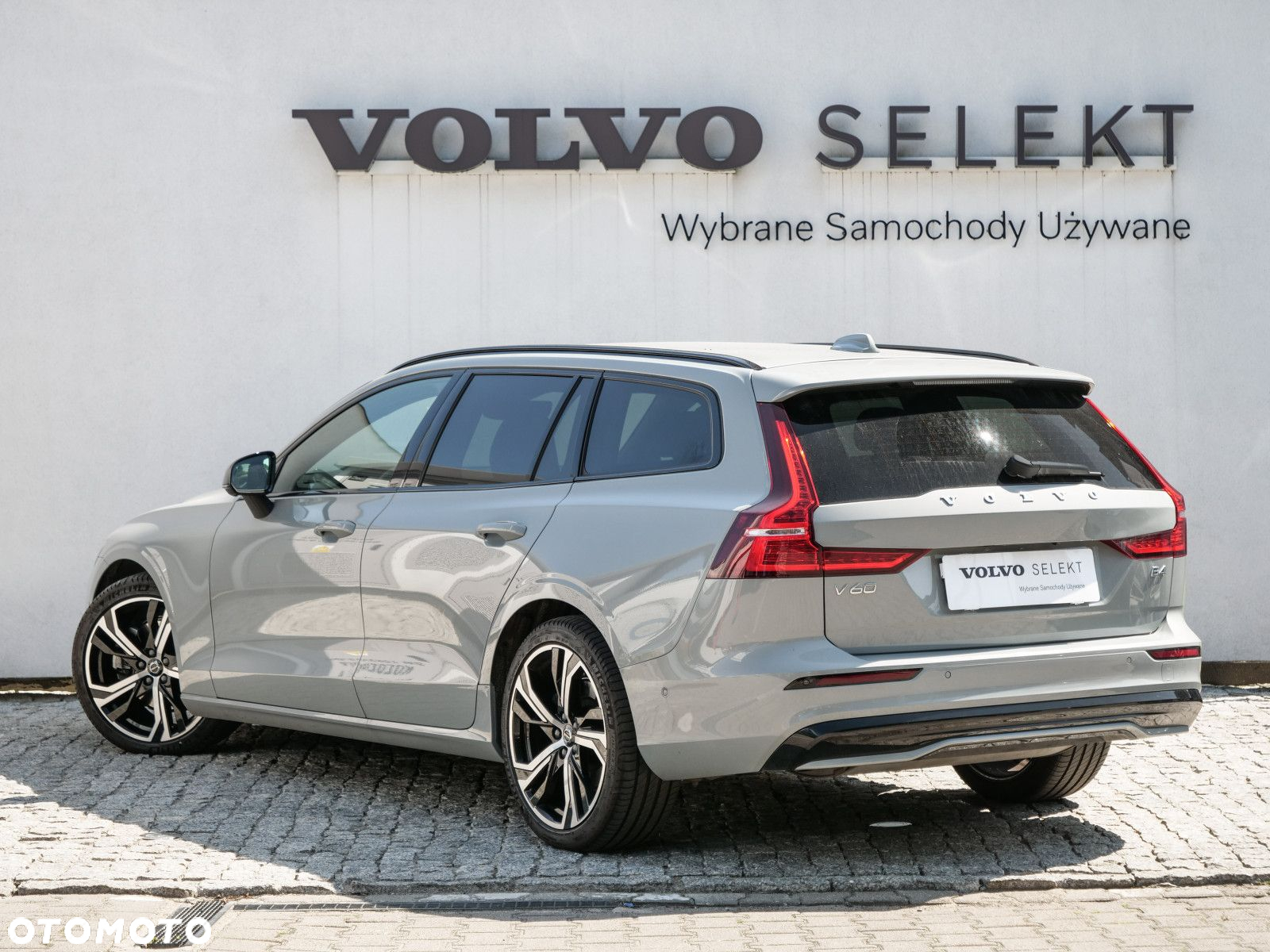 Volvo V60 - 6