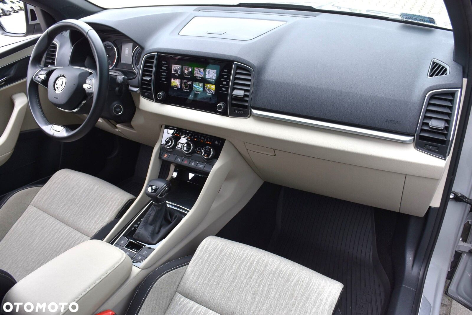 Skoda Karoq - 11