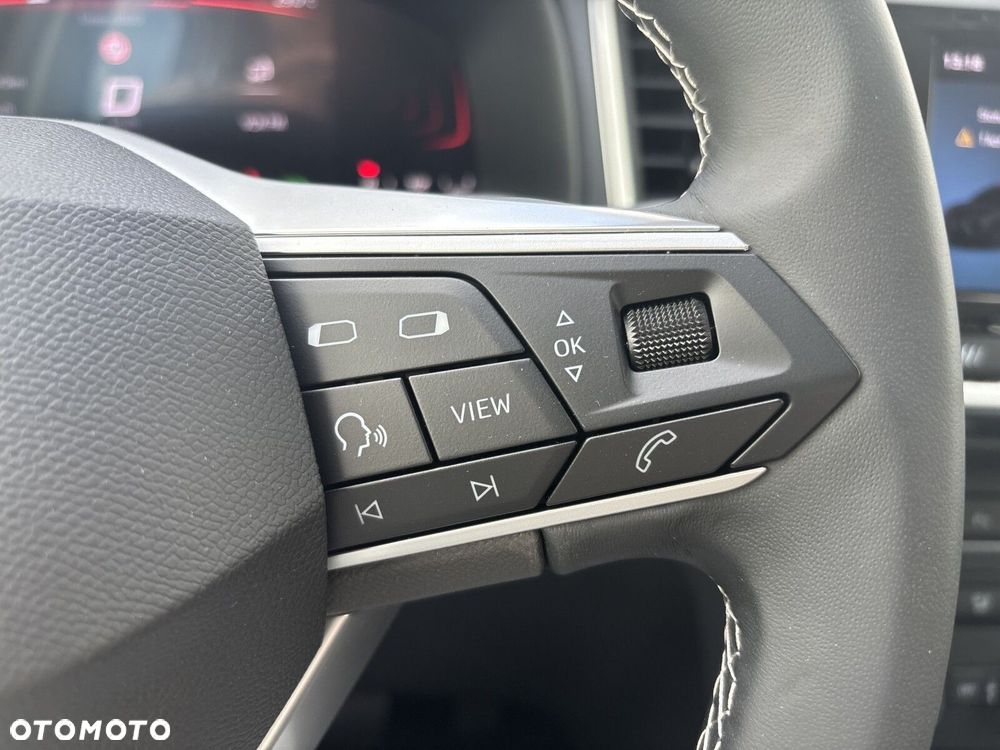 Seat Ateca 1.5 TSI Style S&S DSG - 19