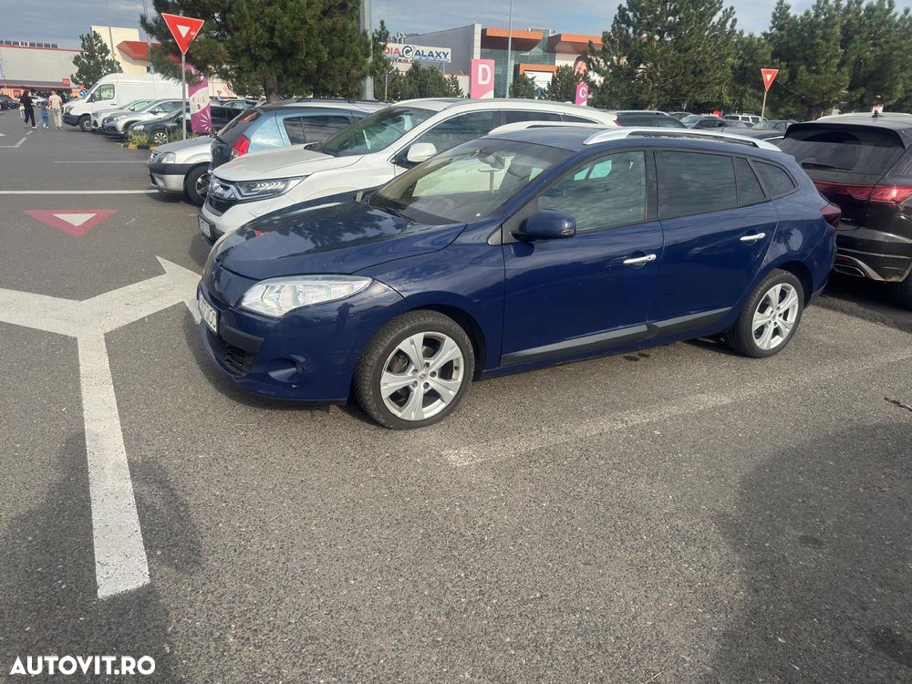 Renault Megane - 11