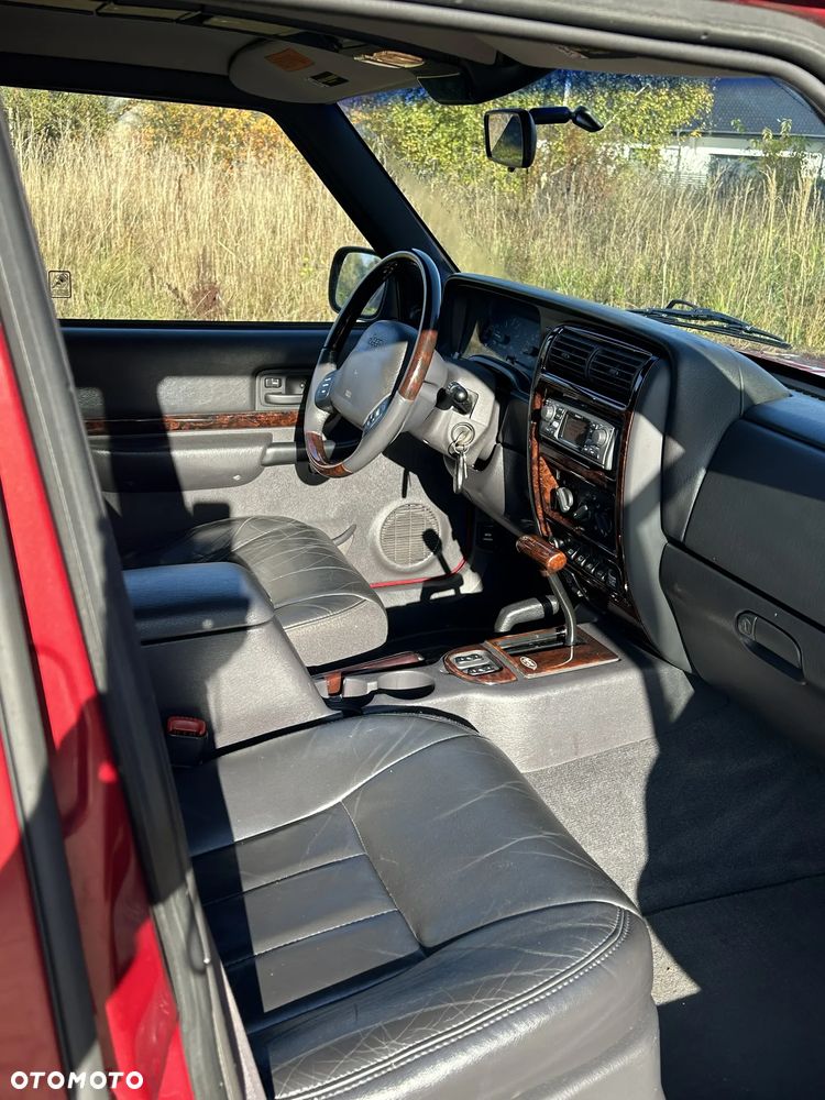 Jeep Cherokee - 15