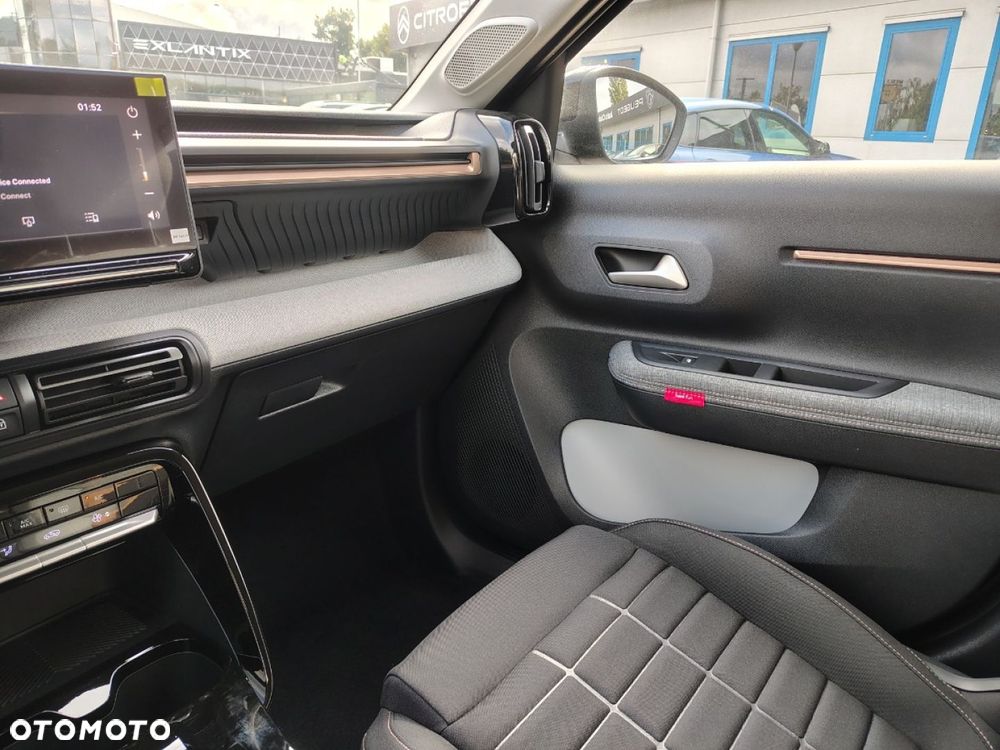 Citroën C3 Aircross 2026