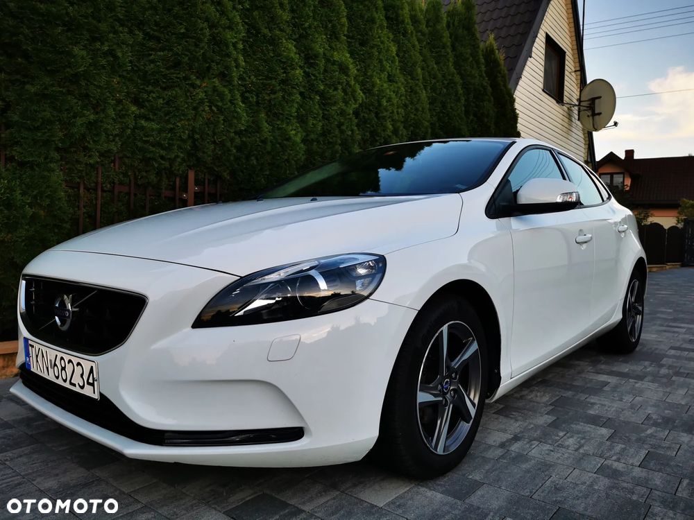 Volvo V40 - 7