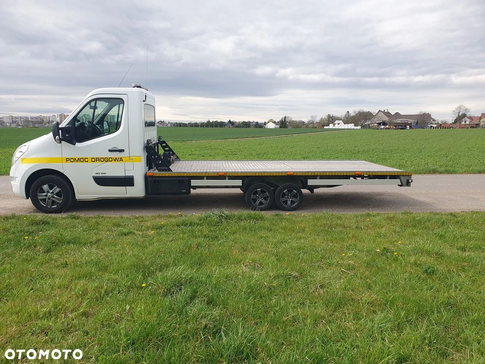 Renault MASTER ALGEMA FITZEL - 3