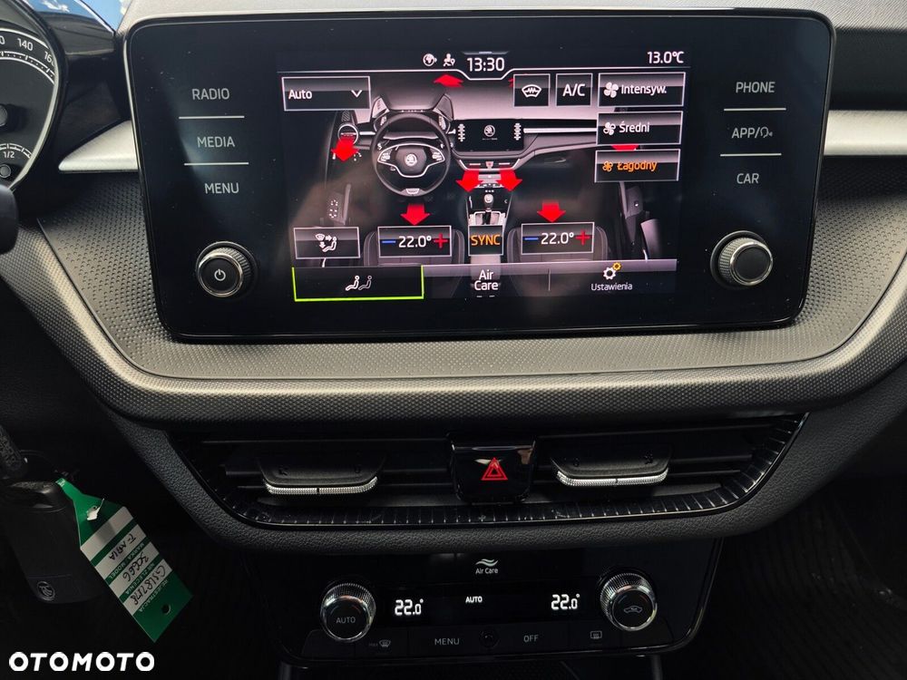 Skoda Fabia 1.0 TSI Ambition - 20