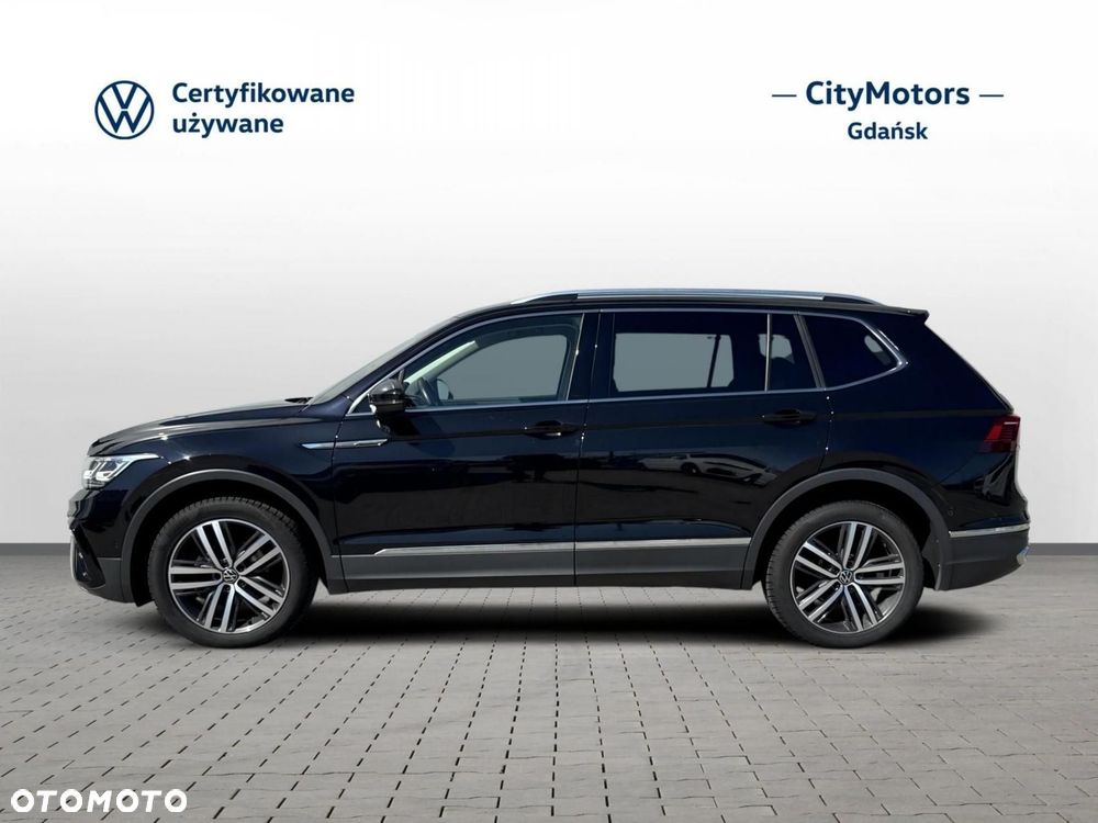 Volkswagen Tiguan Allspace - 3