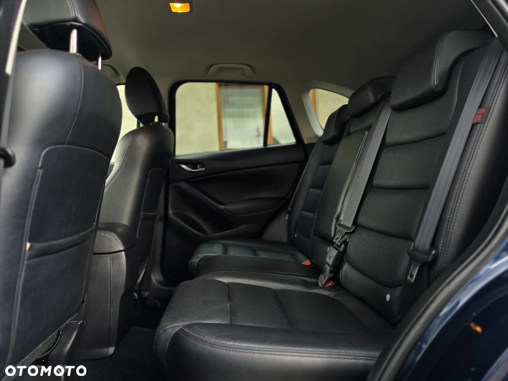 Mazda CX-5 - 24