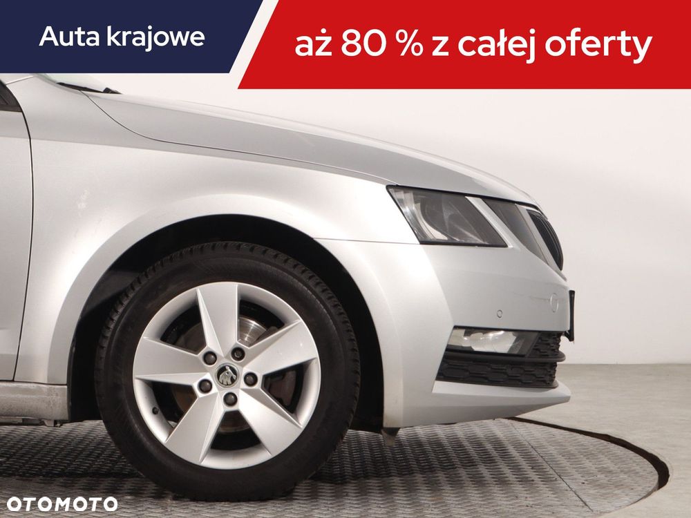 Skoda Octavia - 16