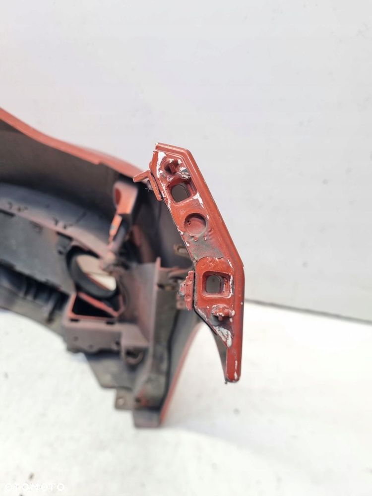 bmw 1 f20 f21 m-pakiet 11-15 zderzak przód przedni - 7