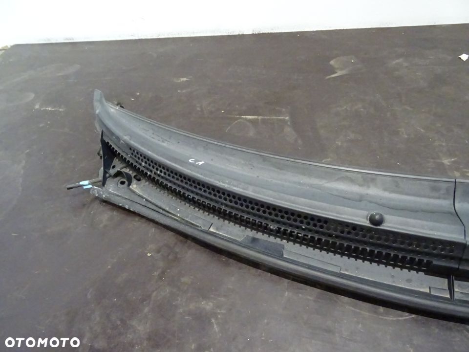 CITROEN C1 HB 3D 05-08 1.0B PODSZYBIE - 2