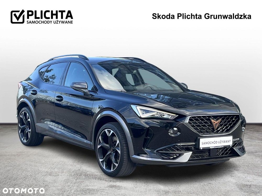 Cupra Formentor - 7