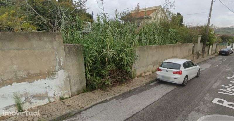 Terreno para construção. - Grande imagem: 4/5