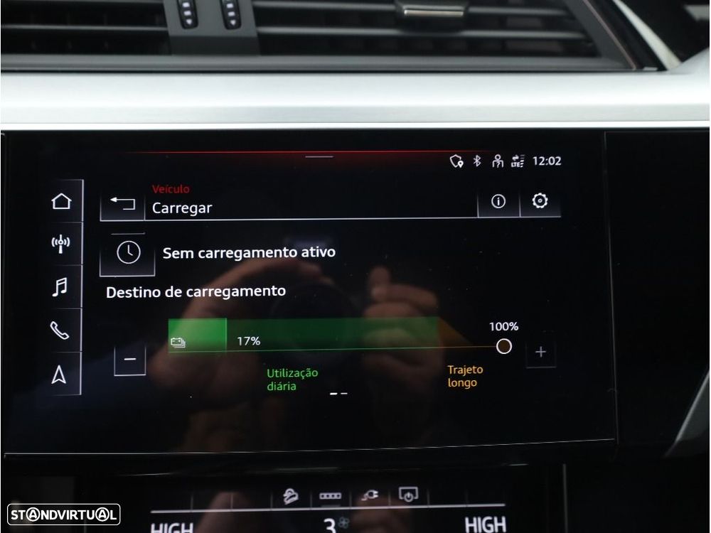 Audi Q8 e-Tron Sportback 50 quattro S line - 27