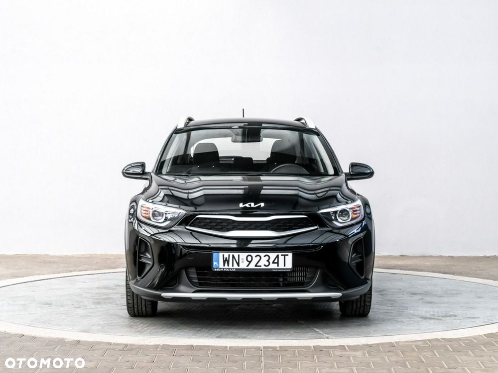 Kia Stonic 1.0 T-GDI M DCT - 7