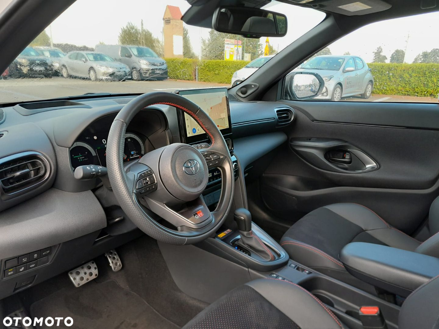 Toyota Yaris Cross - 8