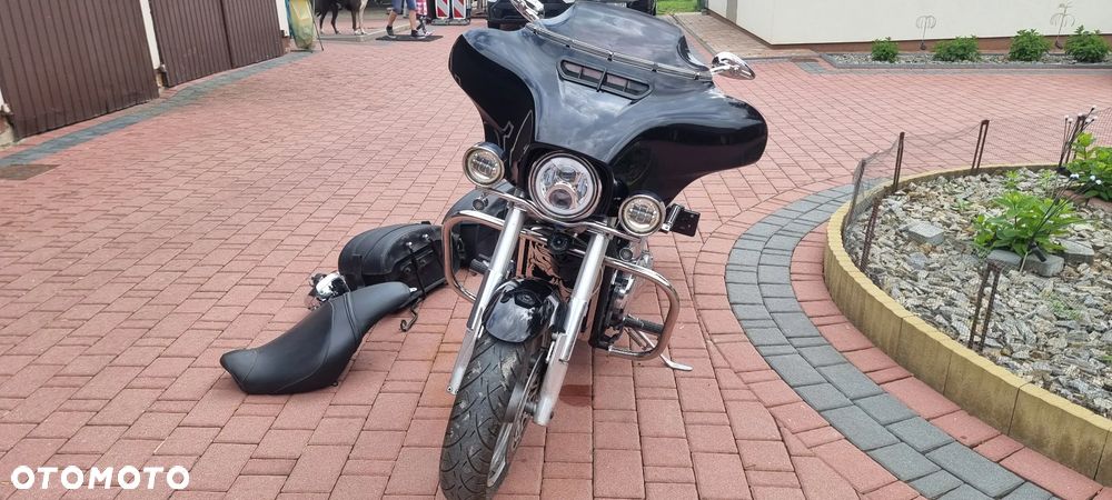 Kawasaki VN - 4