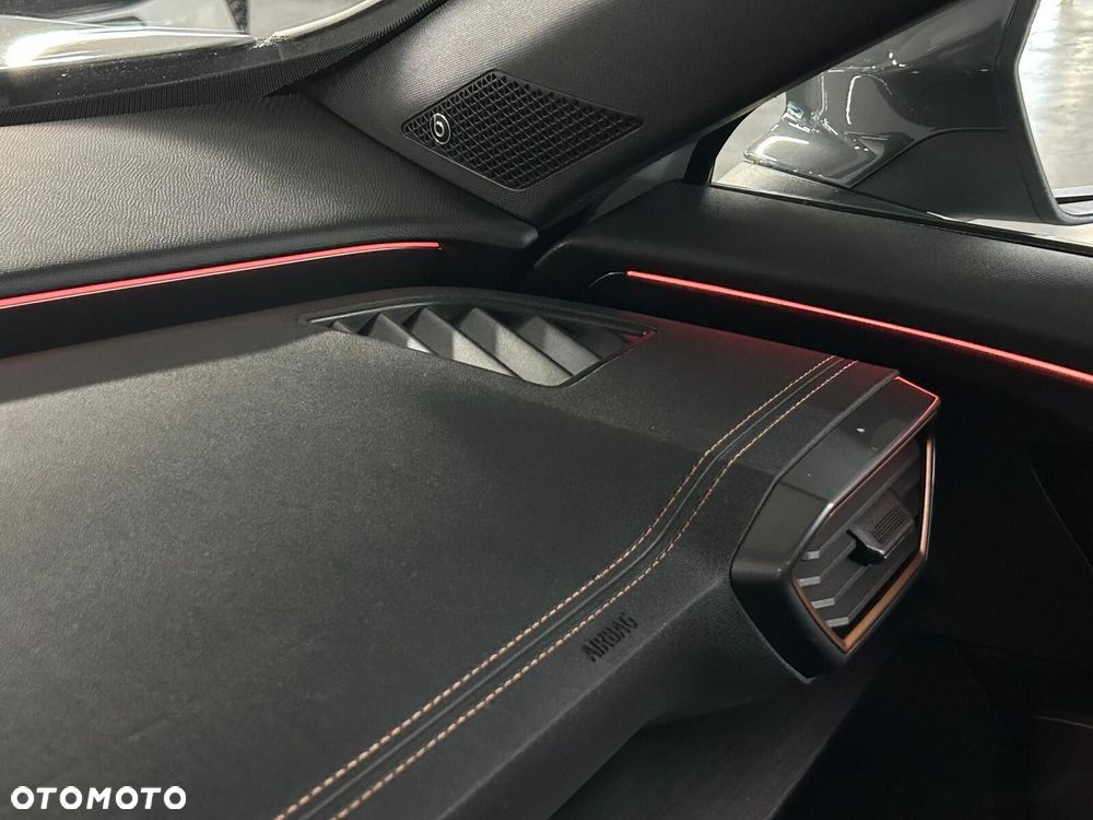 Cupra Formentor 2.0 TSI 4Drive DSG - 37