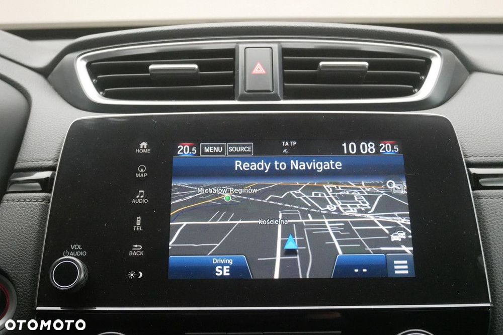 Honda CR-V 2.0 i-MMD Elegance 2WD CVT - 19