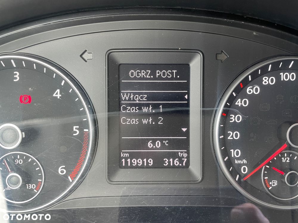 Volkswagen Caddy - 15