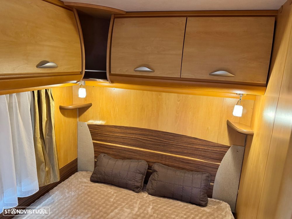 Pilote Reference 670 - 34