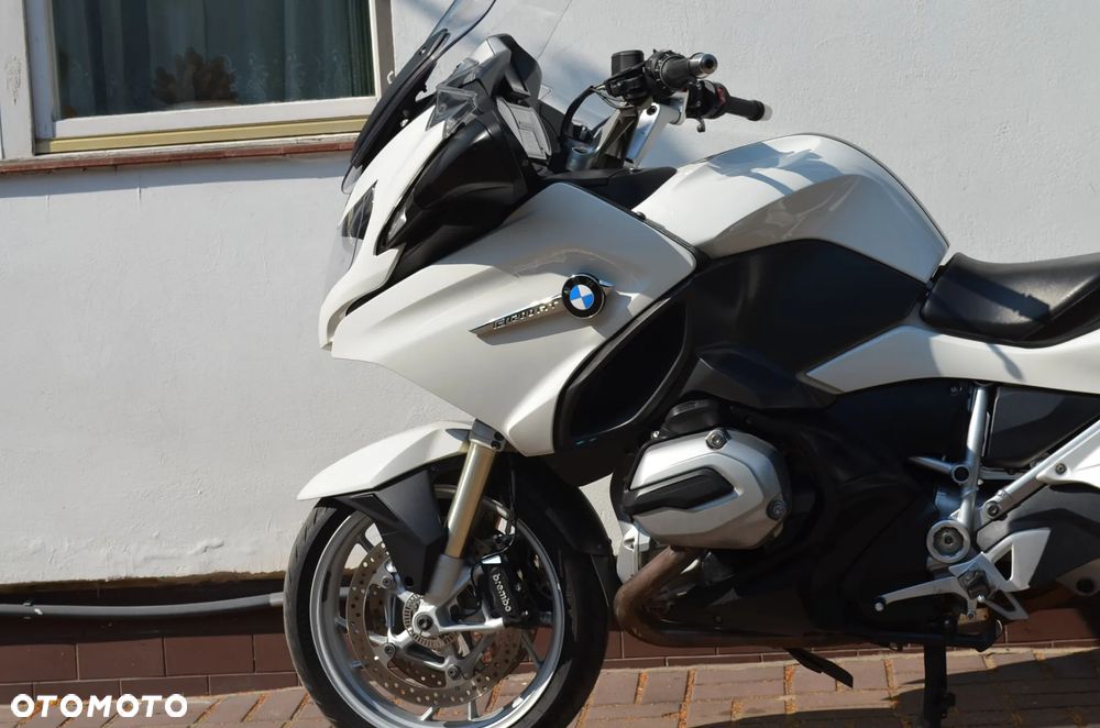 BMW RT - 3