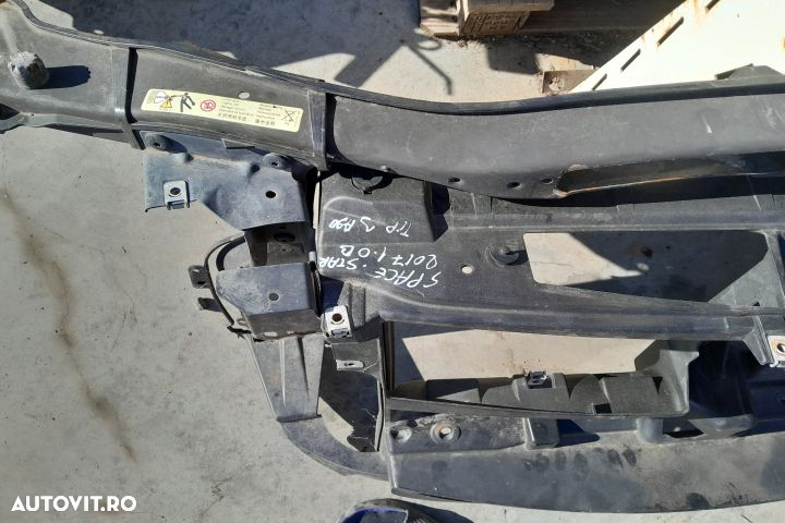 TRAGER  MX1253 Mitsubishi Space Star - 2