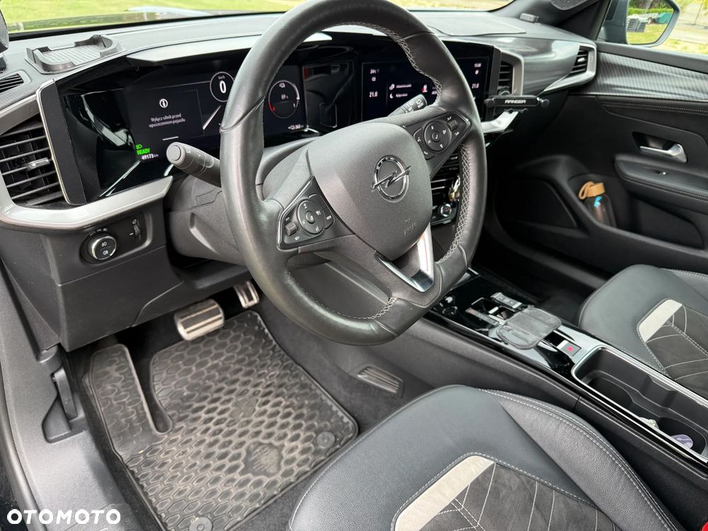 Opel Mokka 50kWh Ultimate Pack - 10