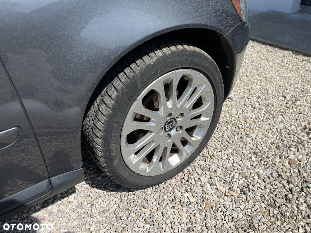 Volvo V50 1.8 - 13