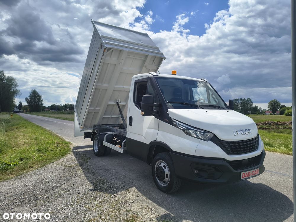 Iveco DAILY 35C16 - 4